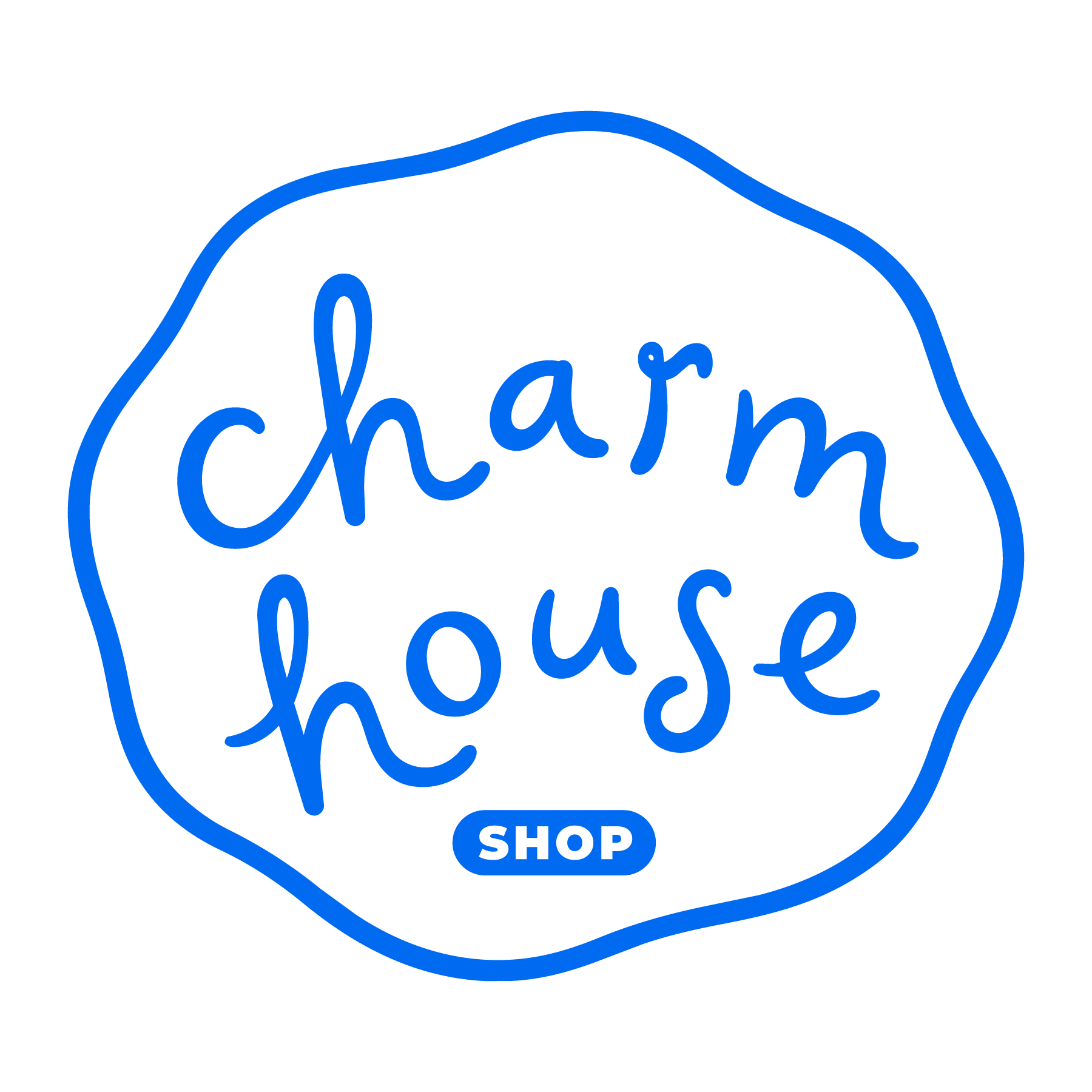 Charm House Shop
